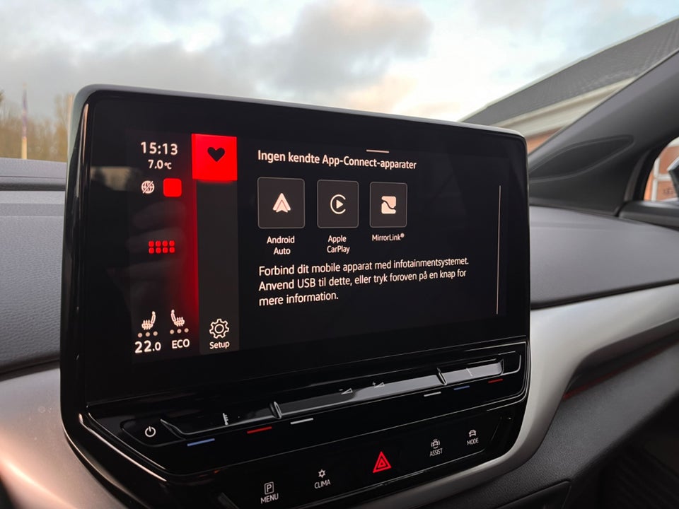 VW ID.4 77 1ST Pro Performance 5d