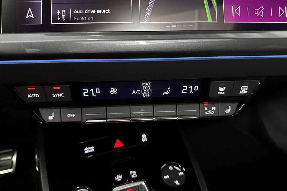 Audi Q4 e-tron 45 S-line Edition 5d