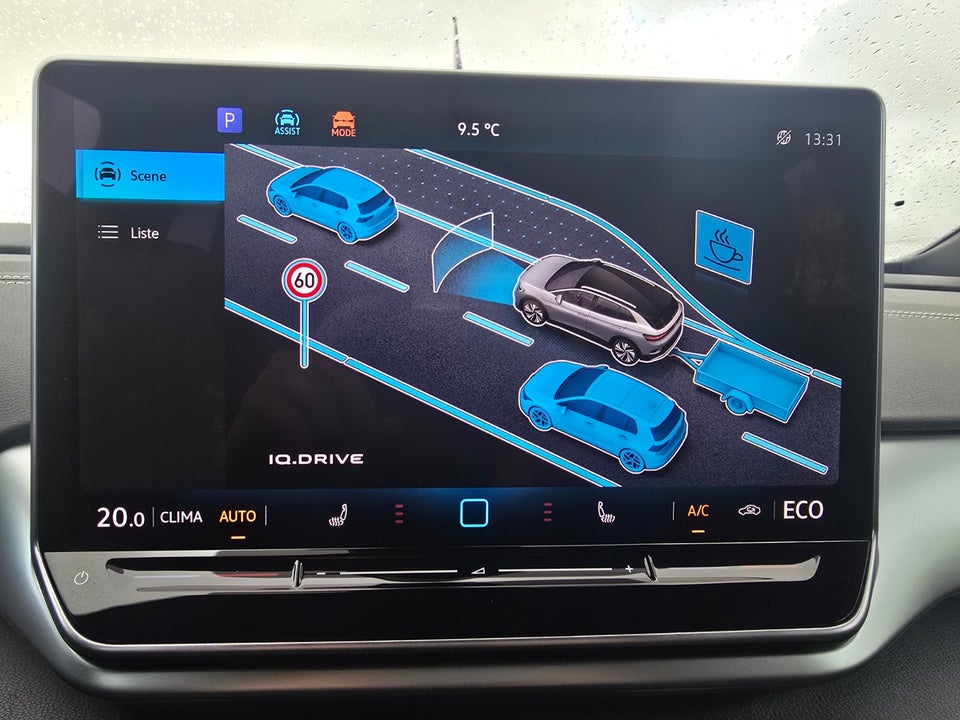 VW ID.4 77 Pro Style+ 5d