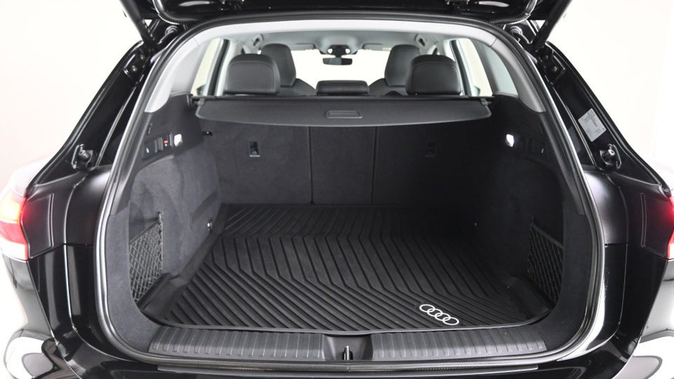 Audi Q6 e-tron Progress quattro 5d