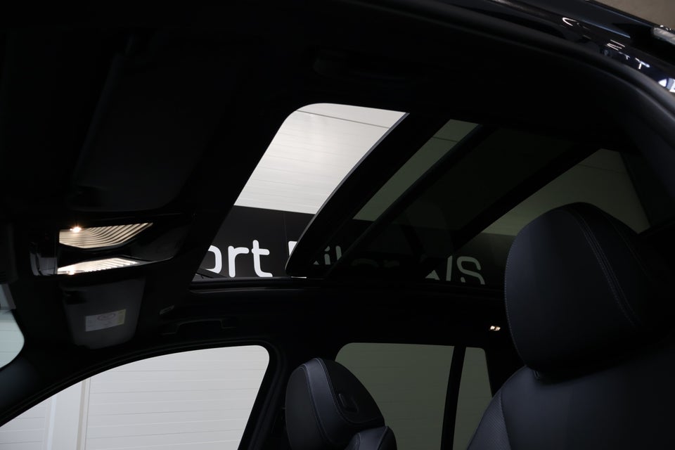 BMW iX3 Charged M-Sport 5d