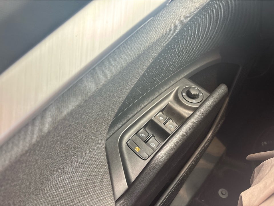 Skoda Enyaq 80 iV 5d