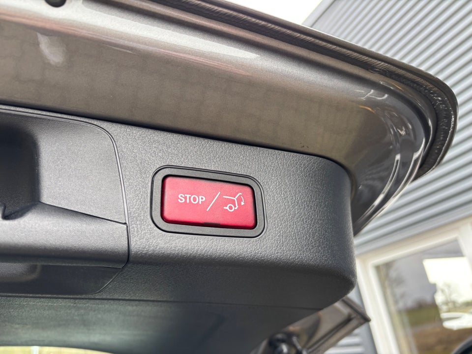 Mercedes EQB250+ AMG Line 7prs 5d