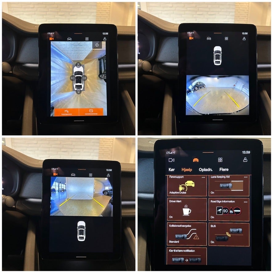 Polestar 2 Long Range 5d