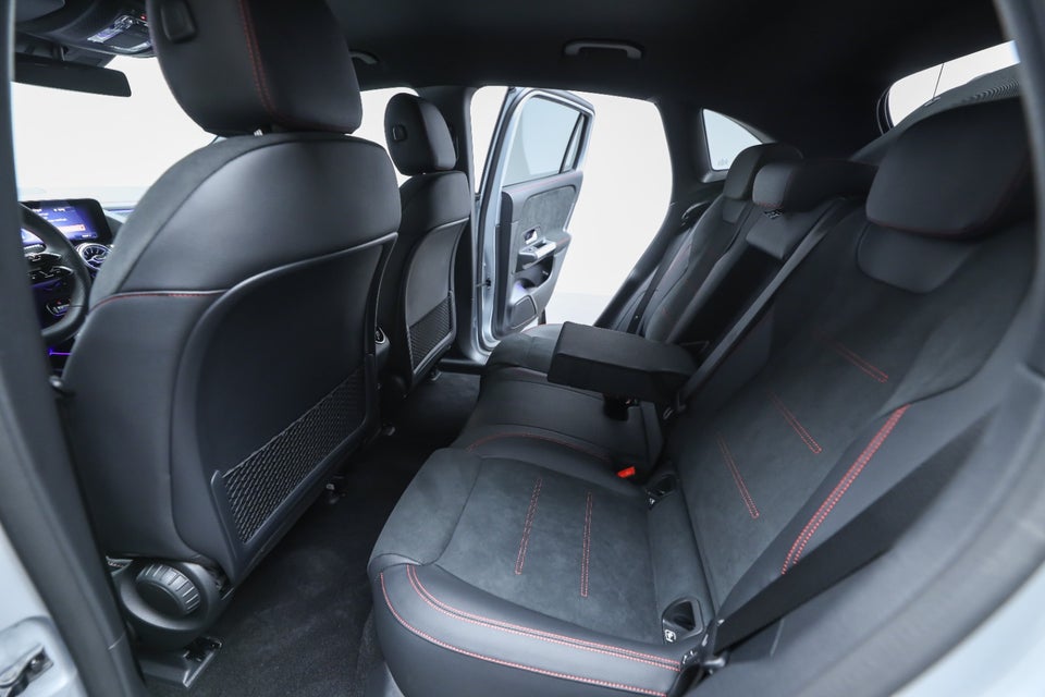 Mercedes EQA250+ AMG Advance 5d