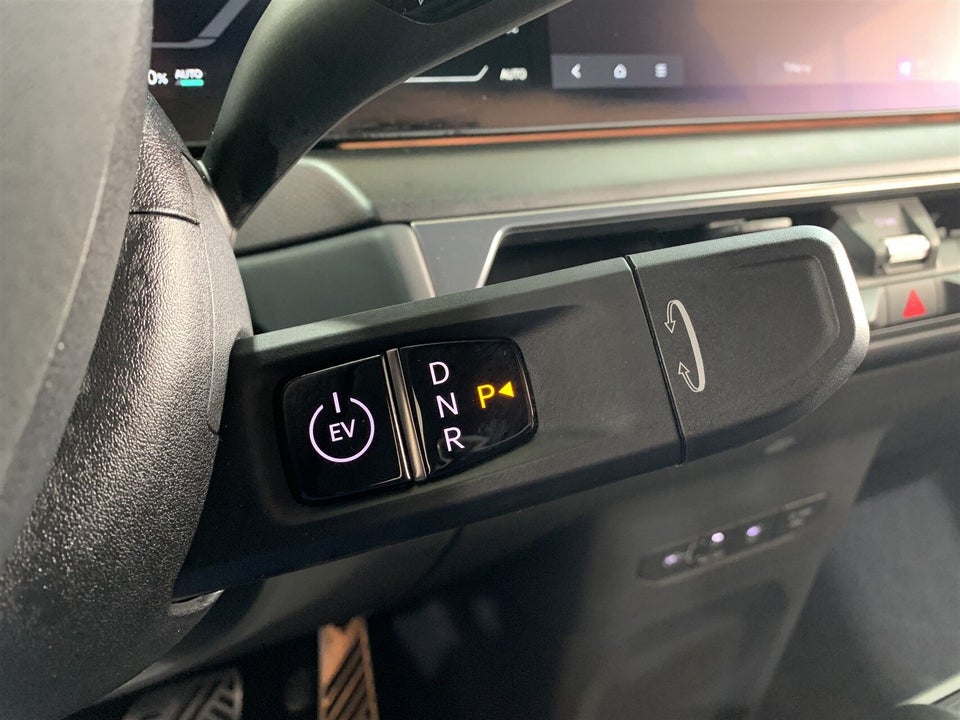 Kia EV9 99 Long Range Performance GT-Line AWD 7prs 5d