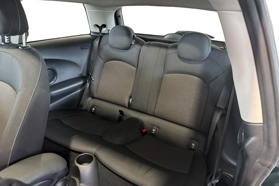 MINI Cooper 1,5 aut. 3d