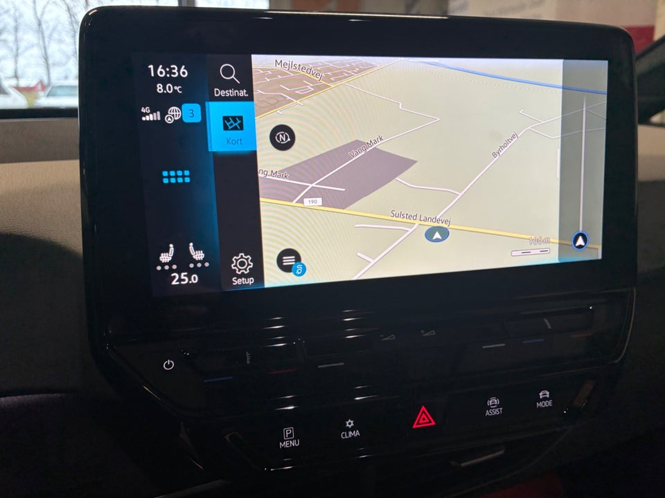 VW ID.3 58 Pro Performance 5d