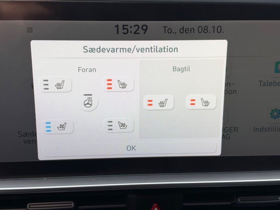 Hyundai Ioniq 6 77 Ultimate AWD 4d