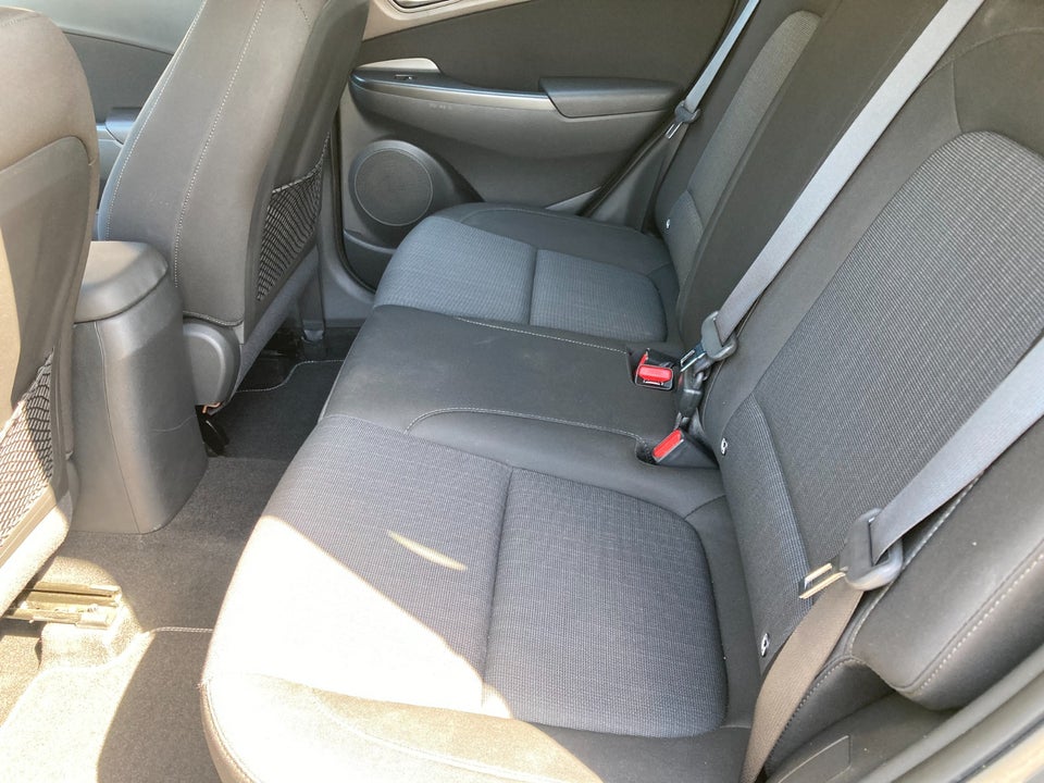 Hyundai Kona 1,0 T-GDi Essential 5d