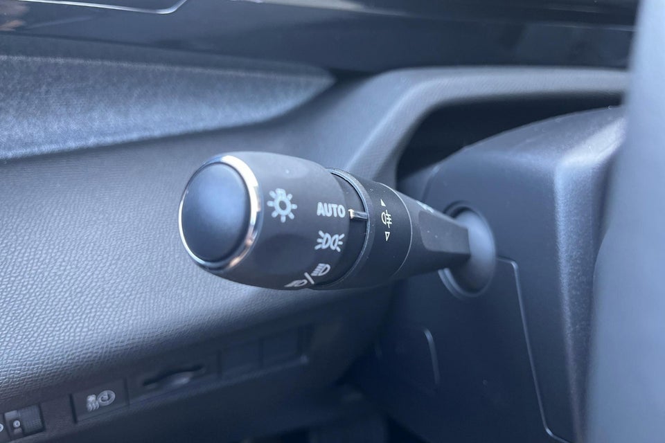 Peugeot e-408 58 Allure 5d