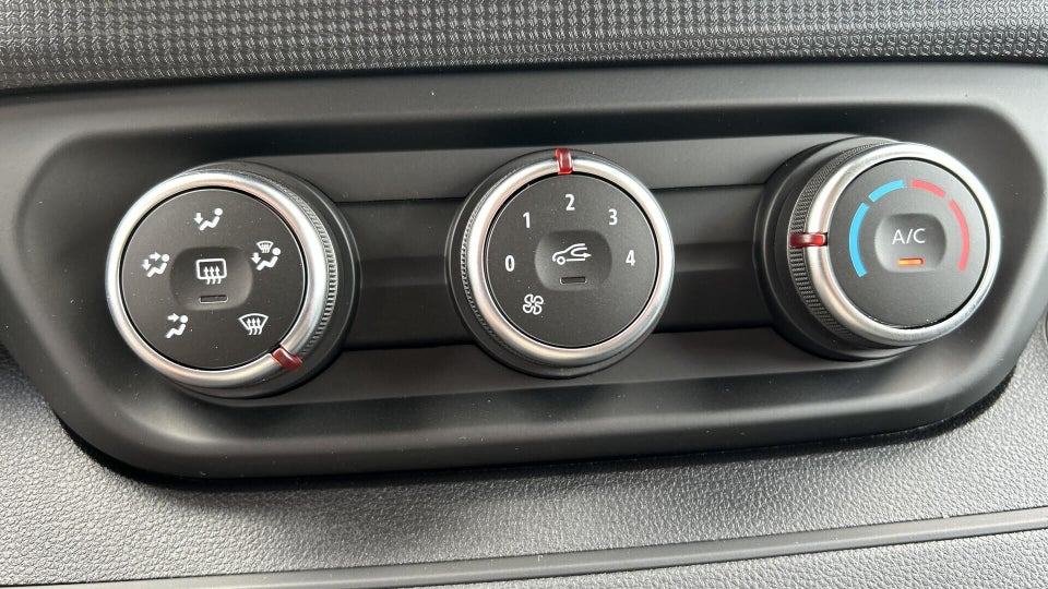 Renault Trafic 2,0 dCi 130 L2H1 Tekno