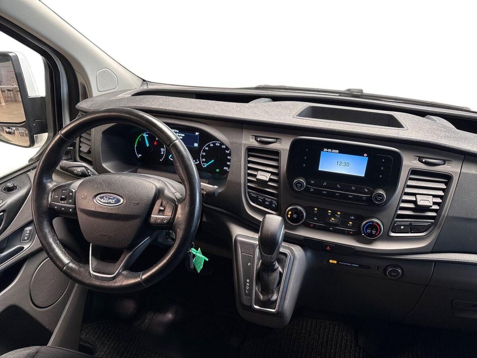 Ford Transit Custom 340 L1 1,0 PHEV Trend aut.