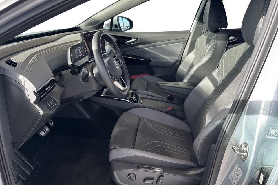 VW ID.4 77 Style+ 5d