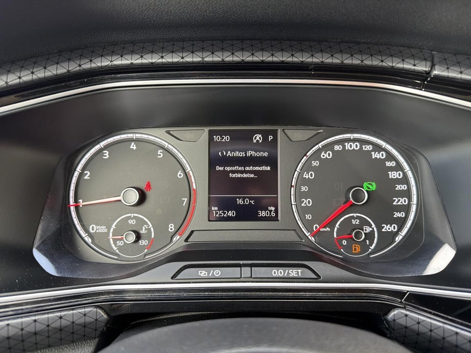 VW T-Cross 1,0 TSi 115 Style+ DSG 5d