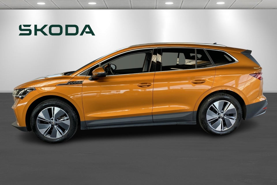 Skoda Enyaq 80 iV Premium 5d