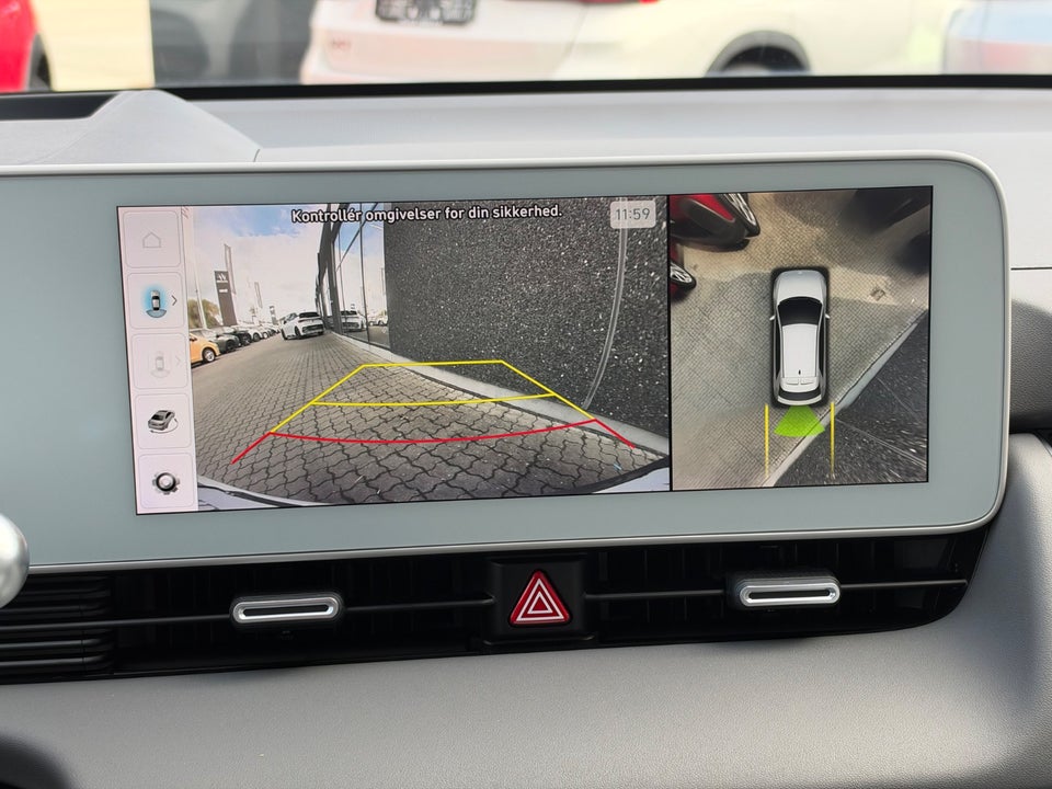 Hyundai Ioniq 5 77 Ultimate AWD 5d