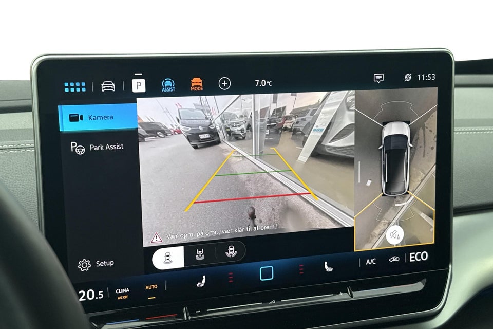 VW ID.4 77 Style 4Motion 5d