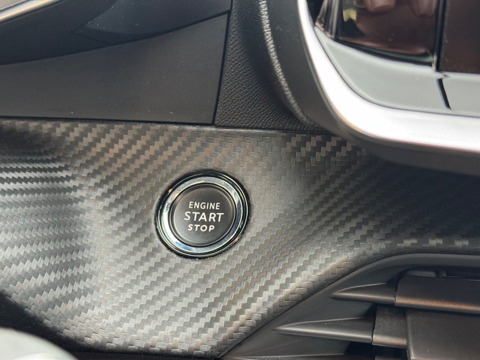 Peugeot 208 1,5 BlueHDi 100 Edition:210+ 5d