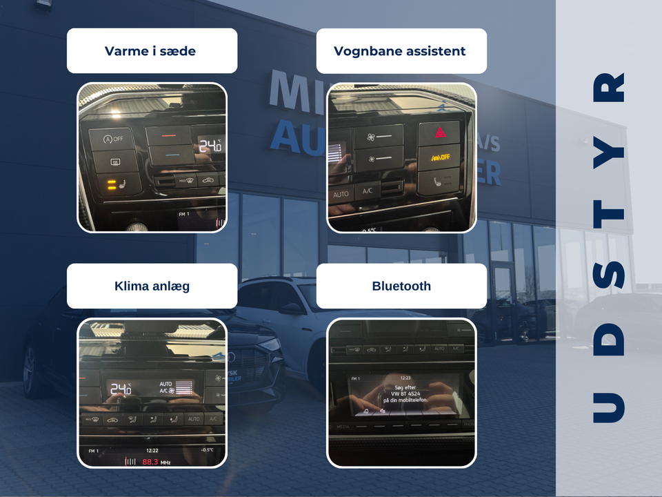 VW Up! 1,0 MPi 60 5d