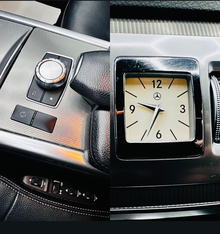 Mercedes E200 2,2 CDi Avantgarde aut. 4d