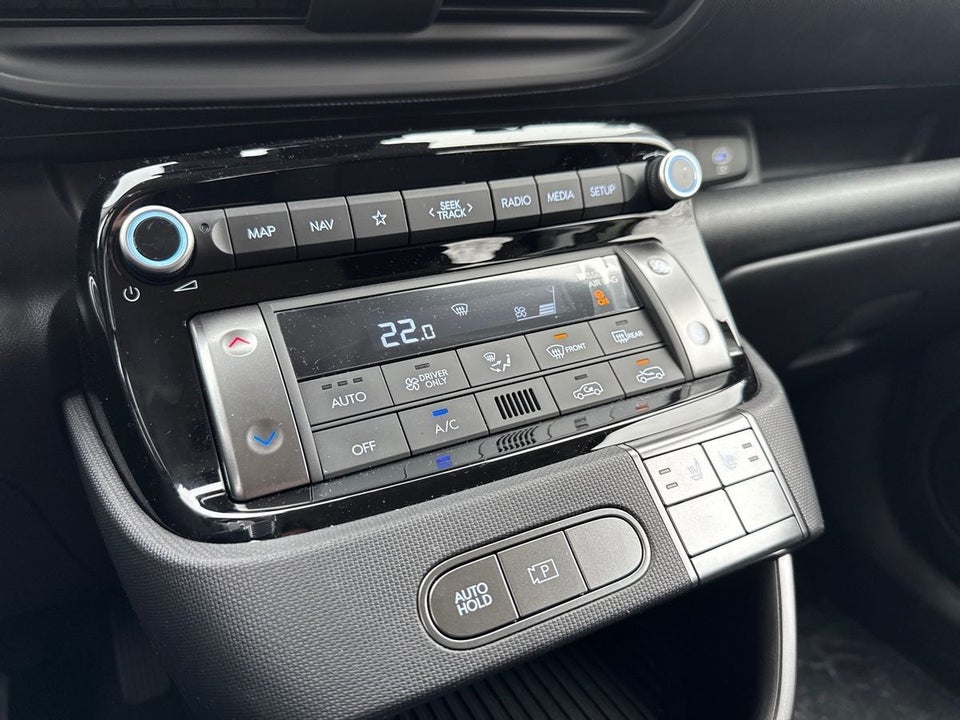 Hyundai Inster 49 Advanced 5d