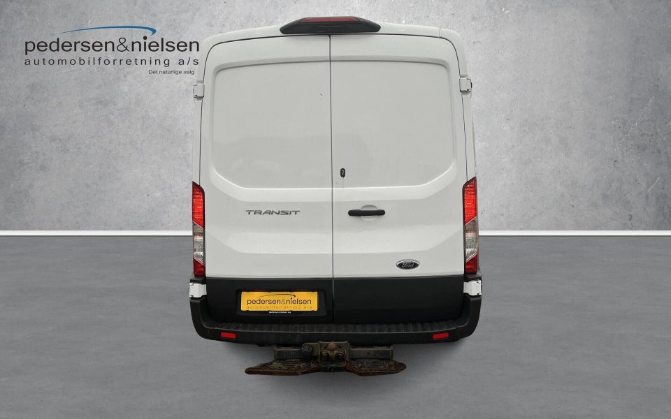 Ford Transit 350 L3 Van 2,0 EcoBlue Trend H2 FWD