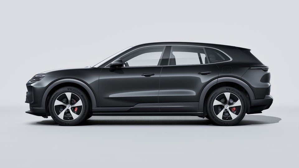 Porsche Cayenne S Electric 5d