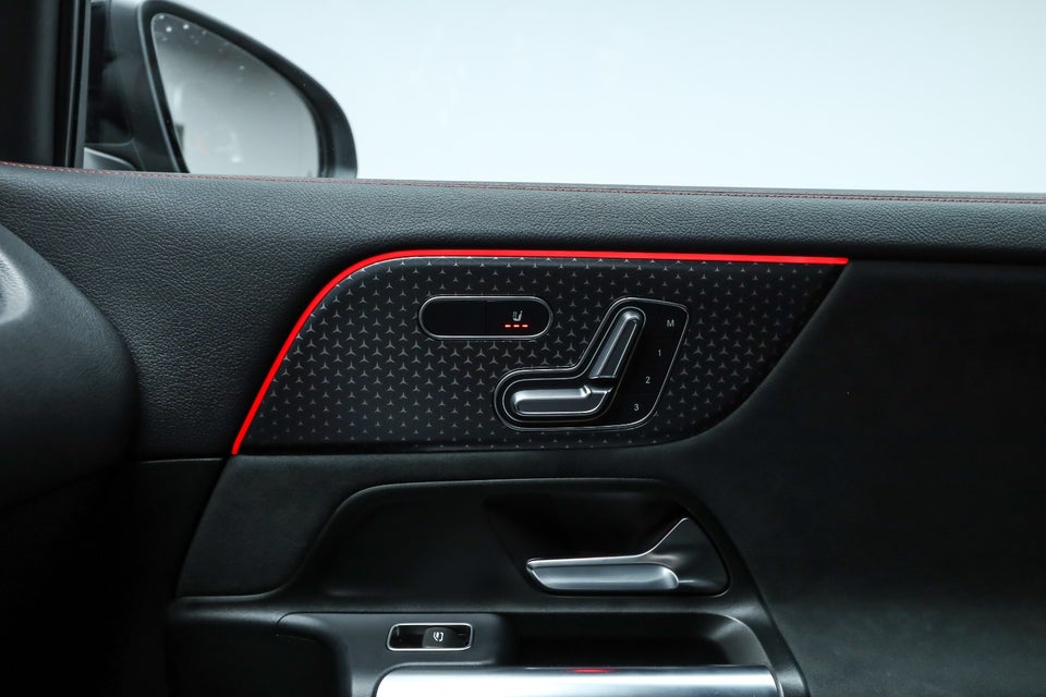 Mercedes EQA250+ AMG Premium 5d