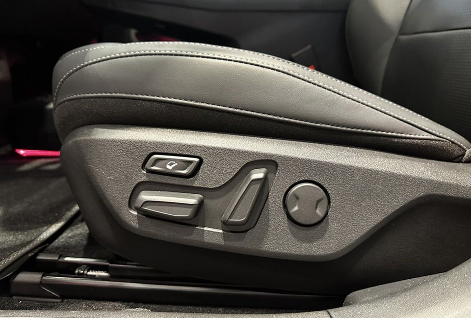 Kia EV6 84 Long Range Performance Upgrade AWD 5d