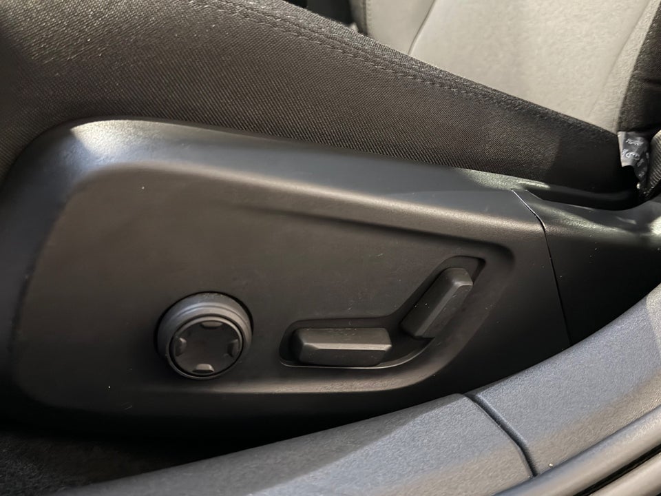 Polestar 2 Long Range 5d