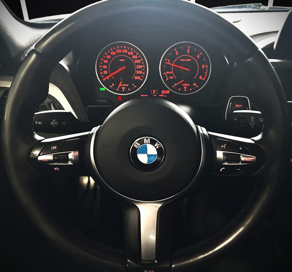 BMW 120d 2,0 xDrive aut. Van 5d