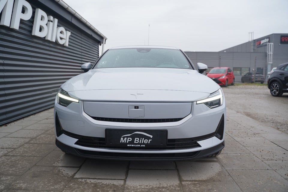 Polestar 2 Long Range 5d