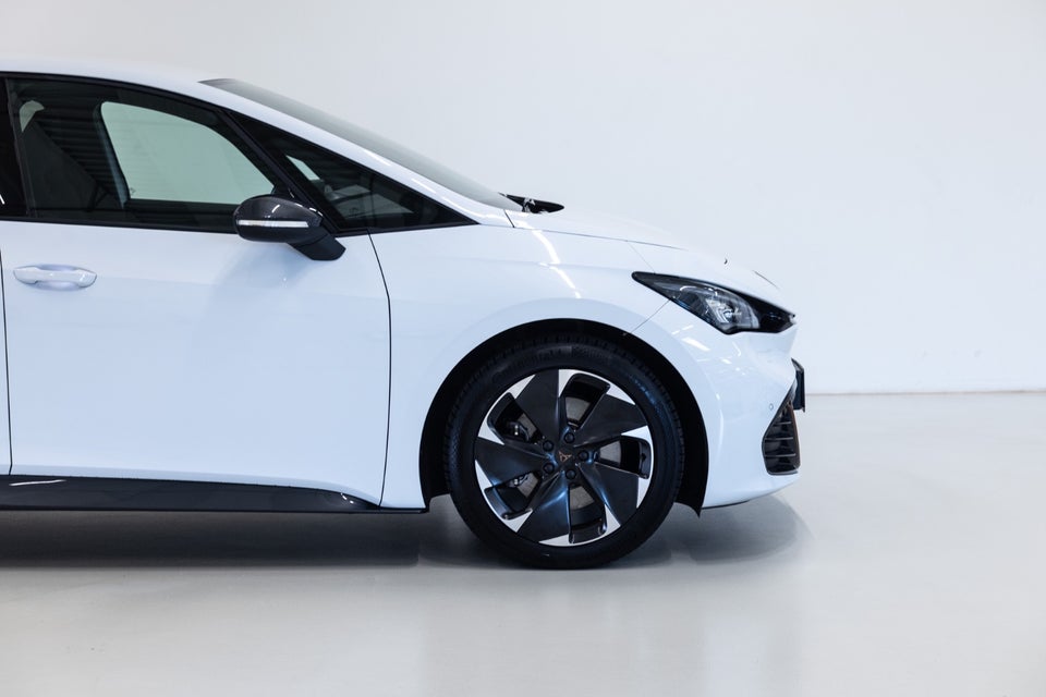 Cupra Born 77 e-Boost 5d