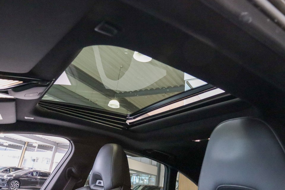 BMW i4 M50 M-Sport Supercharged xDrive 5d