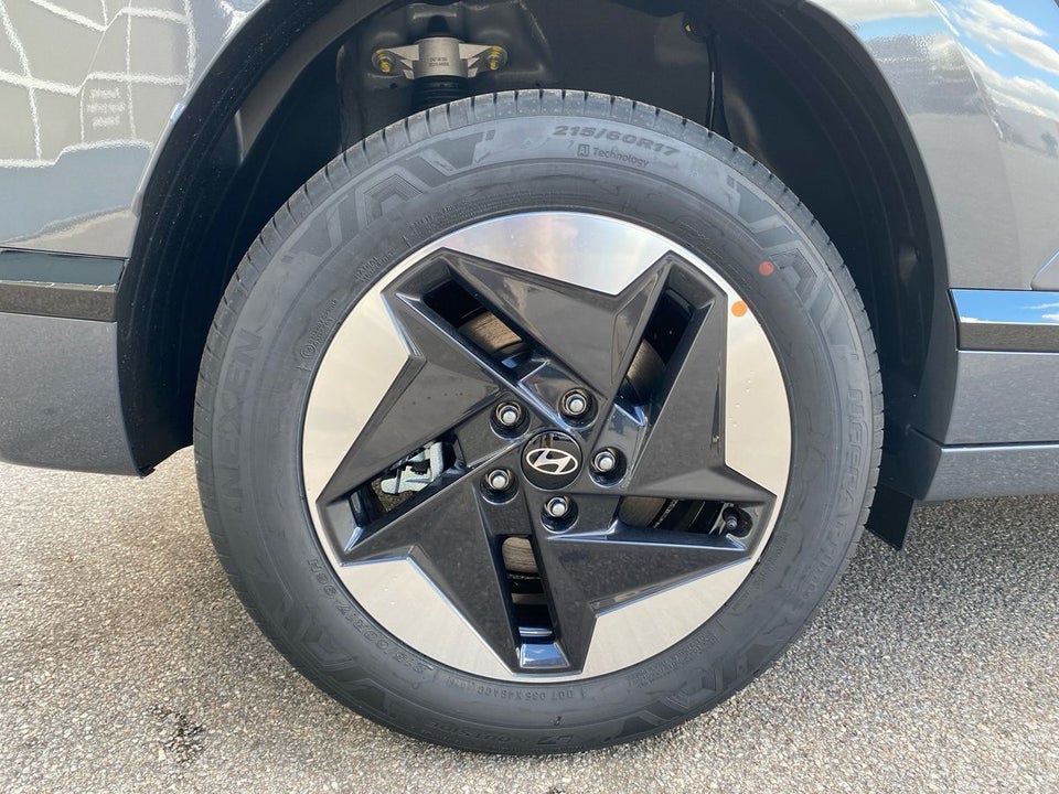 Hyundai Kona 65 EV Advanced 5d