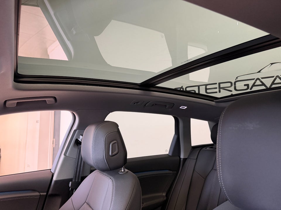 Audi Q6 e-tron Ultra S-line 5d