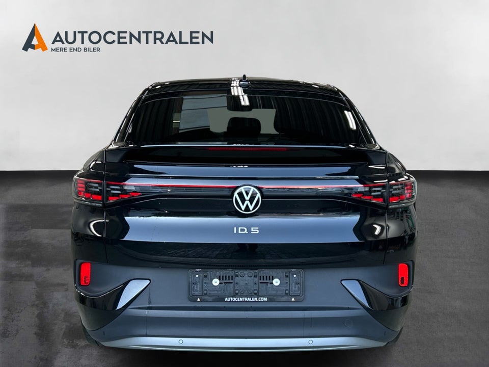 VW ID.5 77 Style 5d
