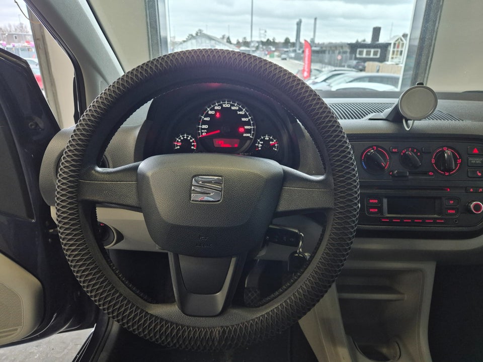 Seat Mii 1,0 60 Reference eco 5d