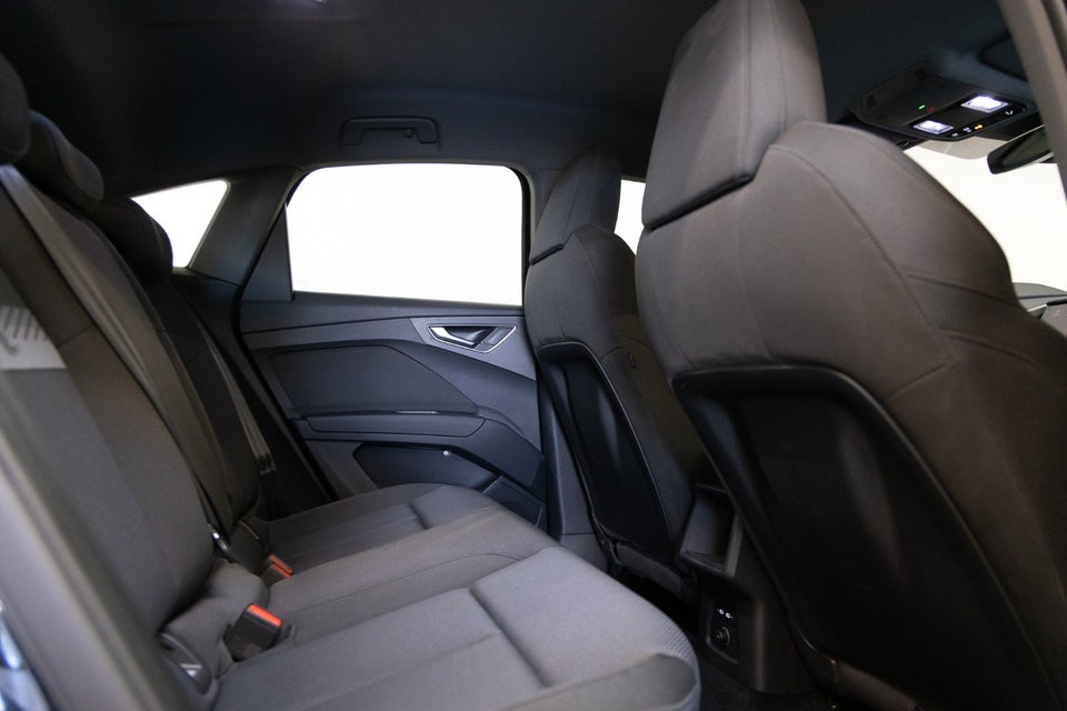 Audi Q4 e-tron 40 Advanced Sportback 5d