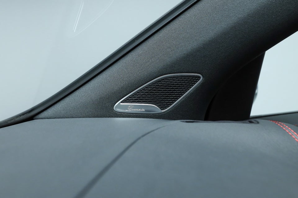 Mercedes EQA250+ AMG Premium 5d