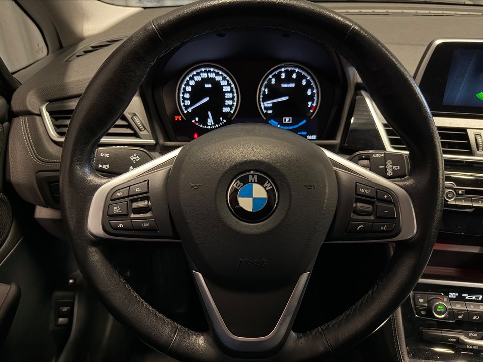 BMW 225xe 1,5 Active Tourer Sport Line aut. 5d