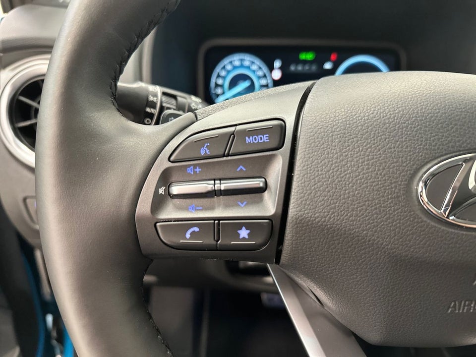 Hyundai Kona 64 EV Ultimate 5d