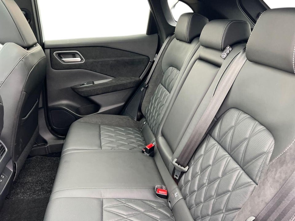 Nissan Qashqai 1,3 mHEV Tekna+ X-tr. 5d