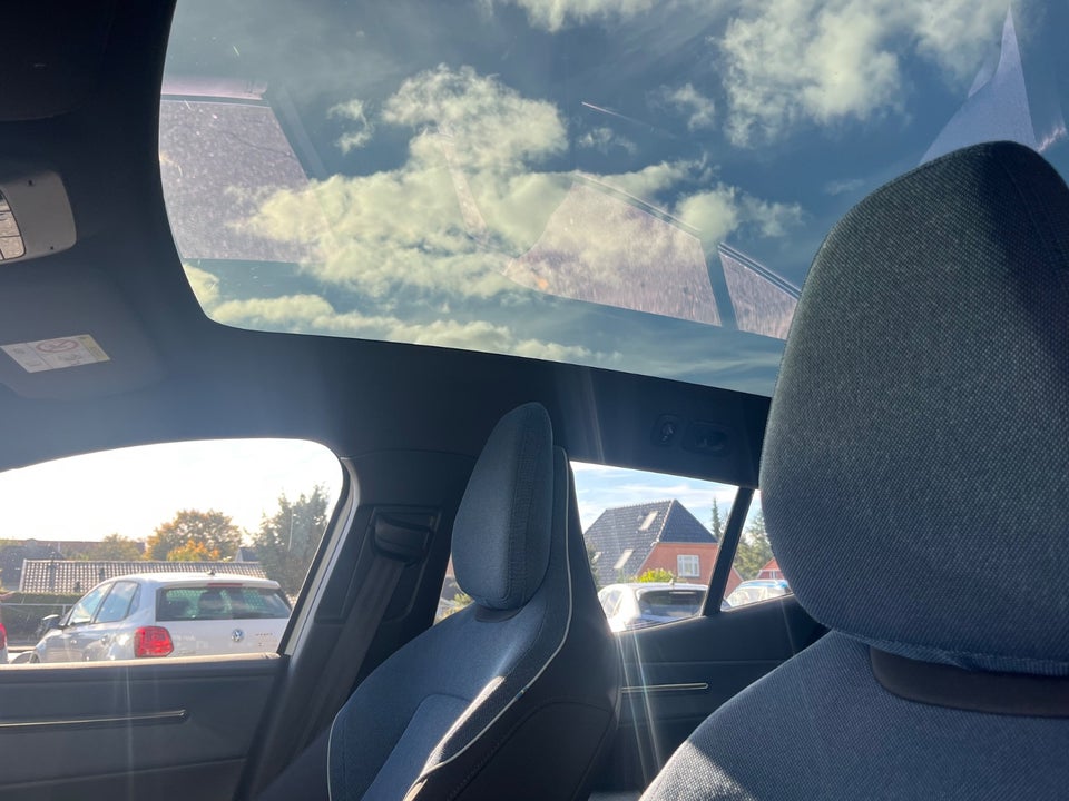 Volvo EX30 Twin Performance Ultra 5d