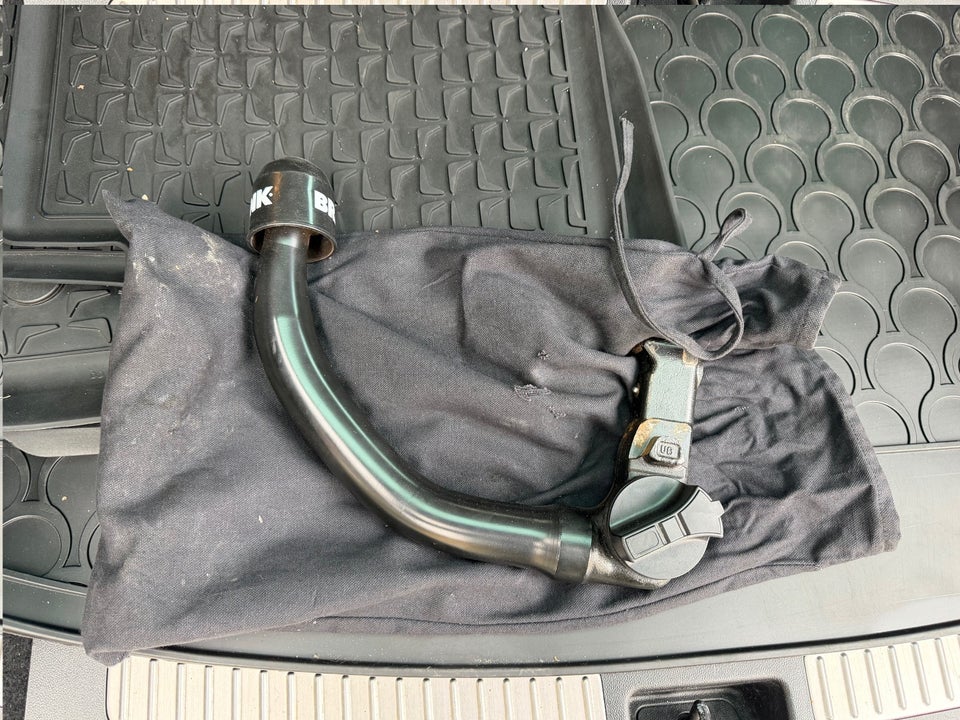 Opel Insignia 1,5 T 165 Innovation Sports Tourer aut. 5d