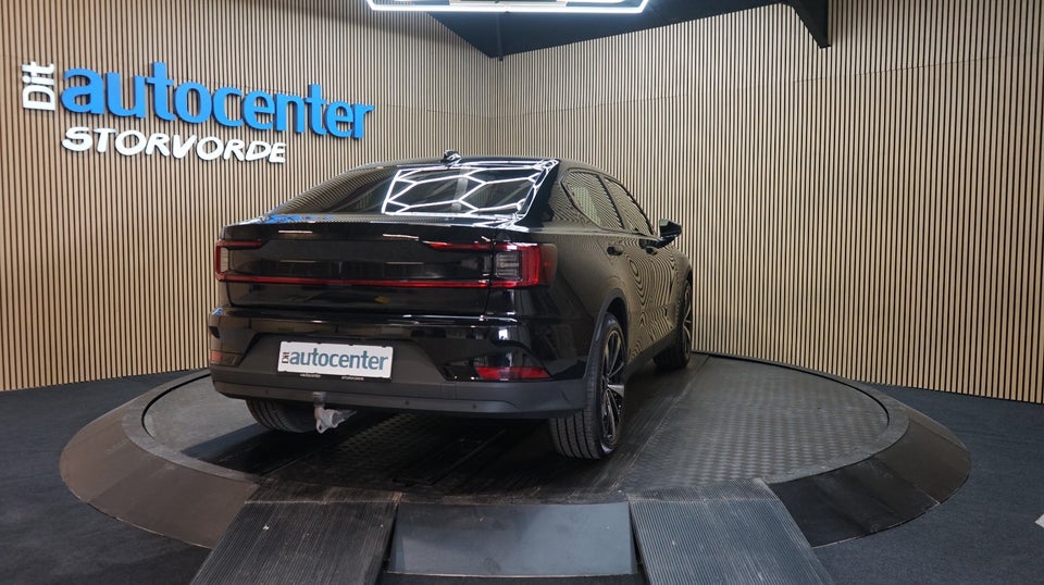 Polestar 2 Long Range 5d