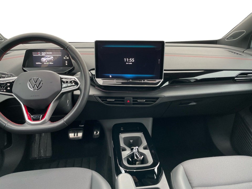 VW ID.4 77 GTX 4Motion 5d