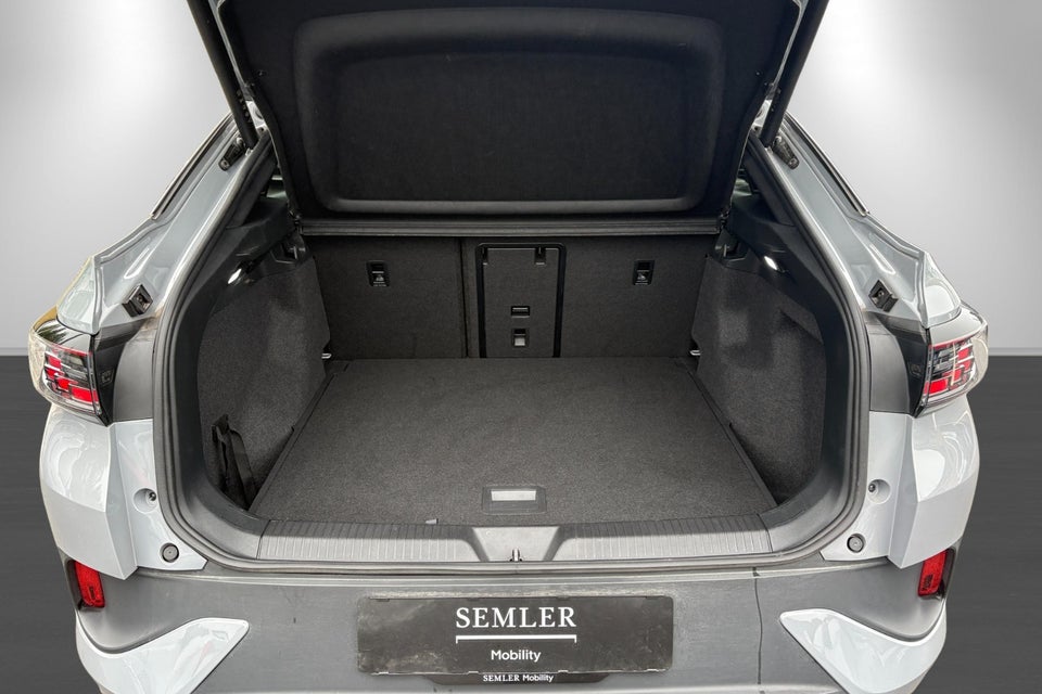 VW ID.5 77 Style+ 5d