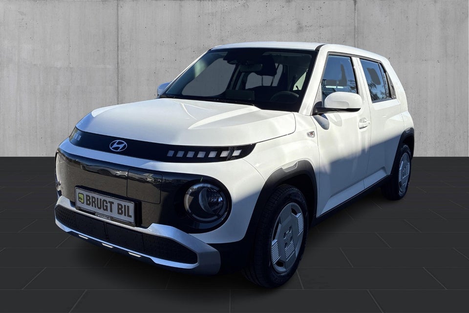 Hyundai Inster 42 Essential 5d